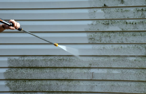 Best Post-Construction Pressure Washing  in Bloomington, CA