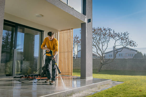 Reliable Bloomington, CA Pressure Washing Solutions