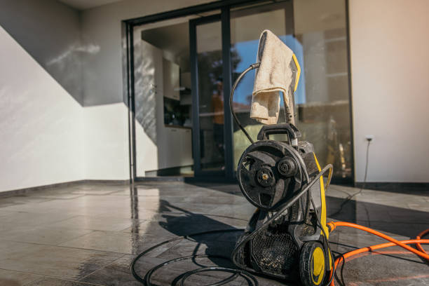 Best Factory Floor Cleaning  in Bloomington, CA